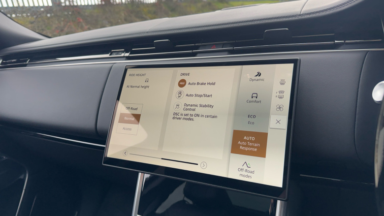 Land Rover Range Rover 3.0 D350 Autobiography 4dr Auto Diesel Estate